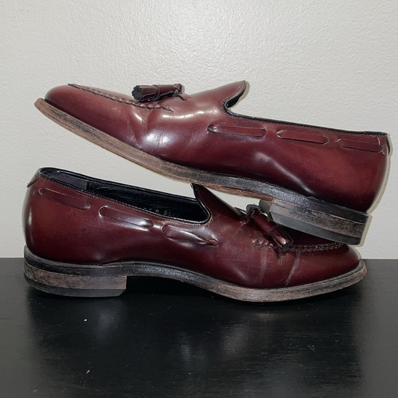 Johnston & Murphy Loafer’s. Lot of 2. Size 8.5 - Picture 8 of 16